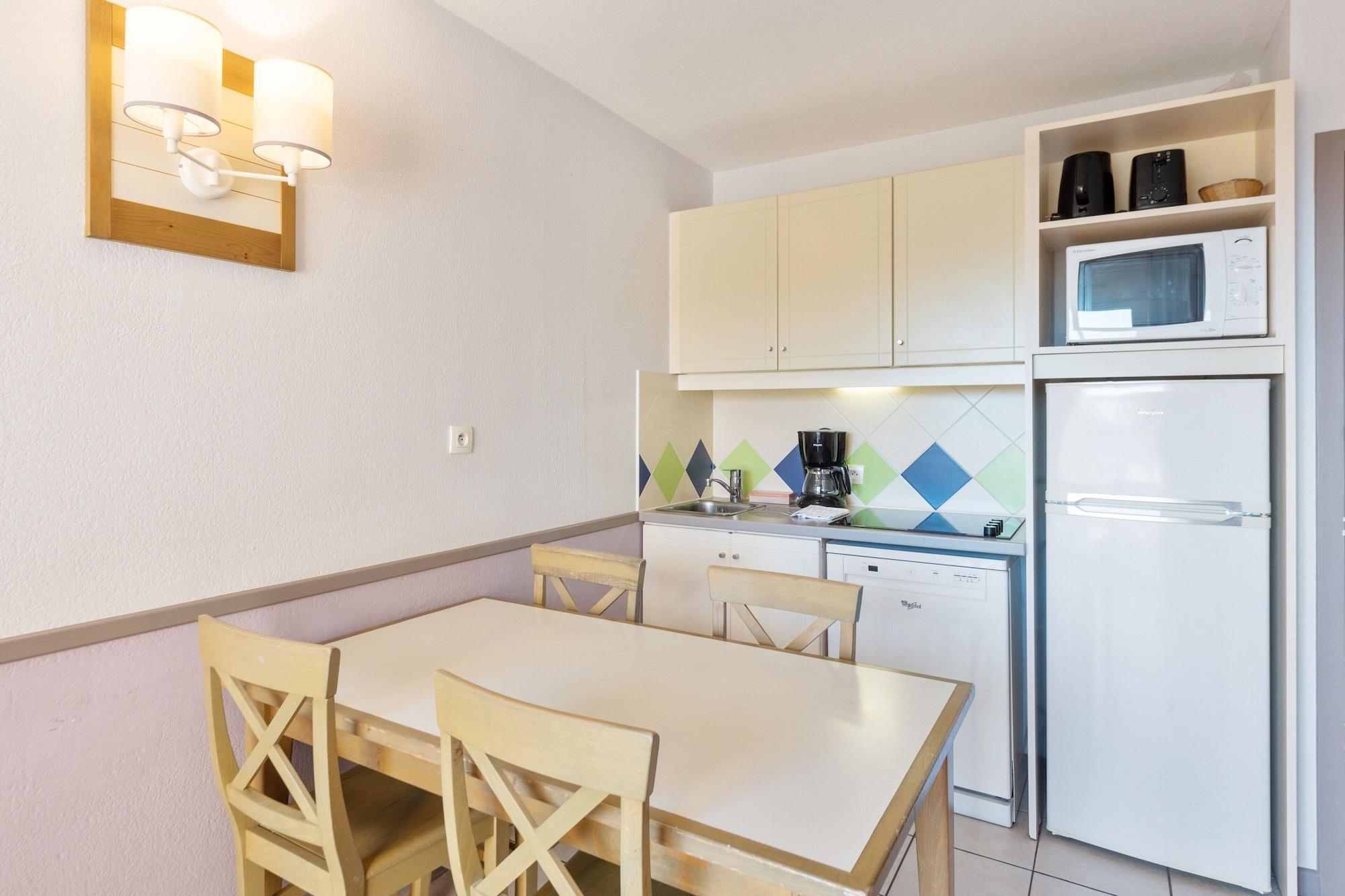 Residence Pierre & Vacances La Rostagne Juan-les-Pins Dış mekan fotoğraf
