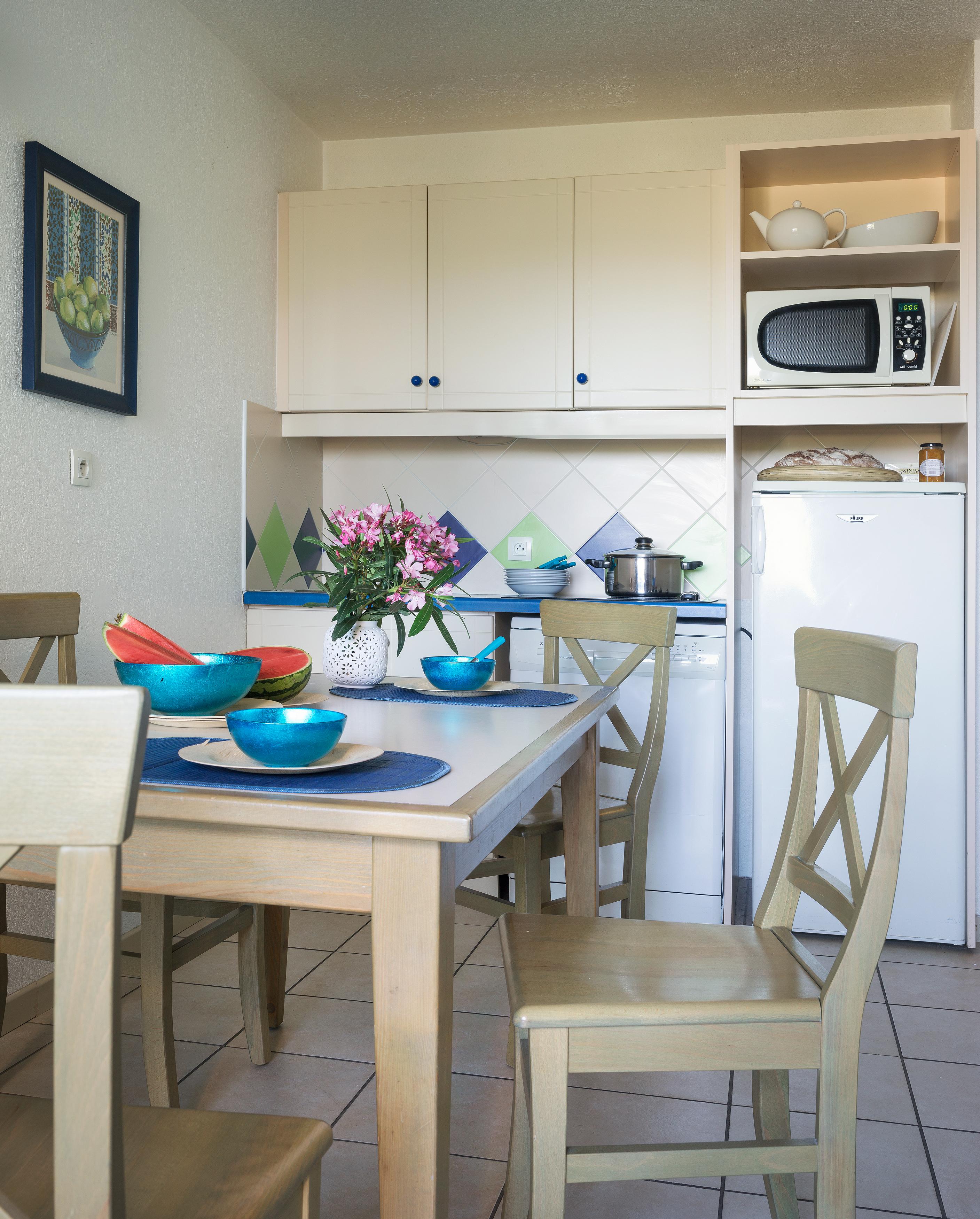 Residence Pierre & Vacances La Rostagne Juan-les-Pins Dış mekan fotoğraf