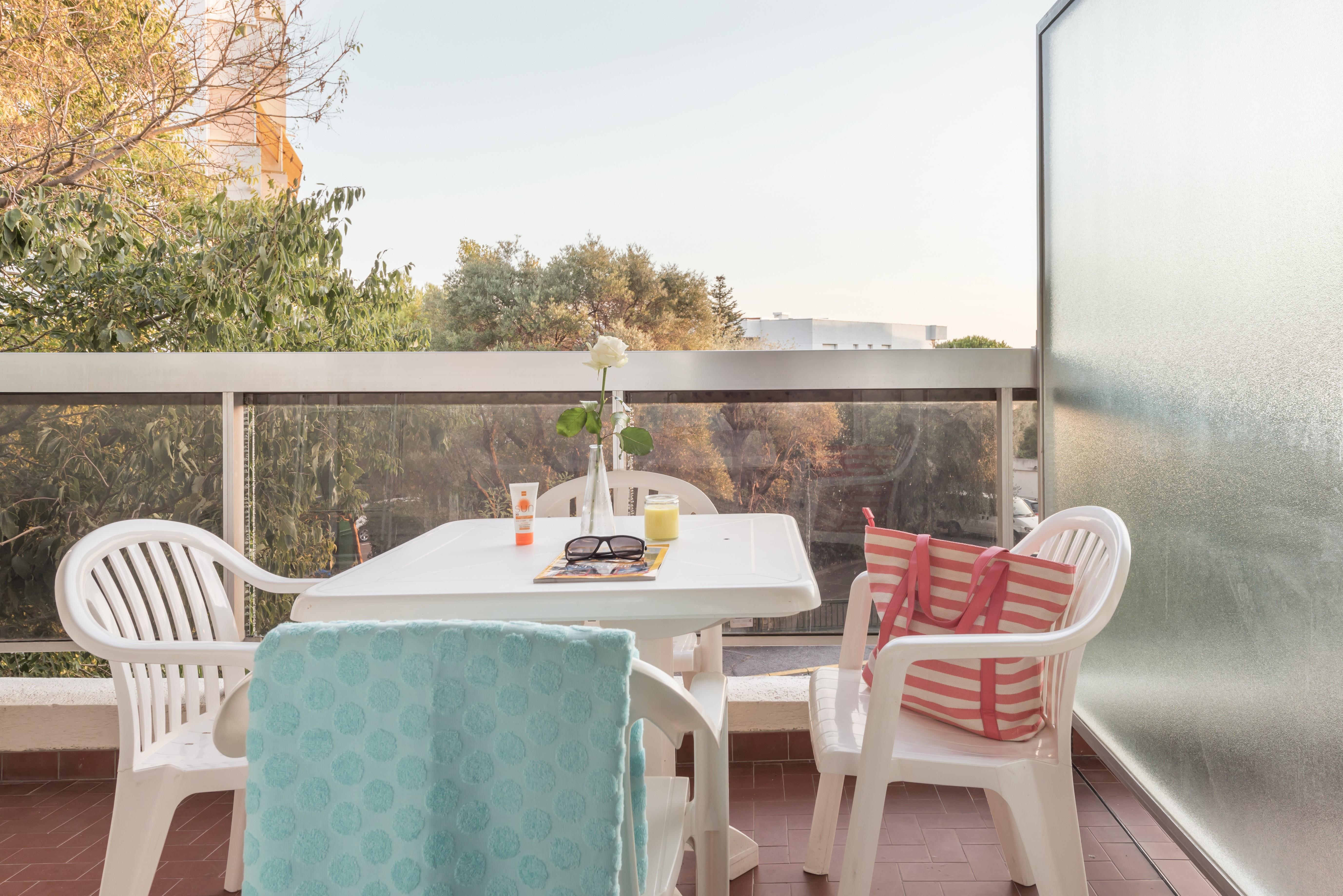Residence Pierre & Vacances La Rostagne Juan-les-Pins Dış mekan fotoğraf