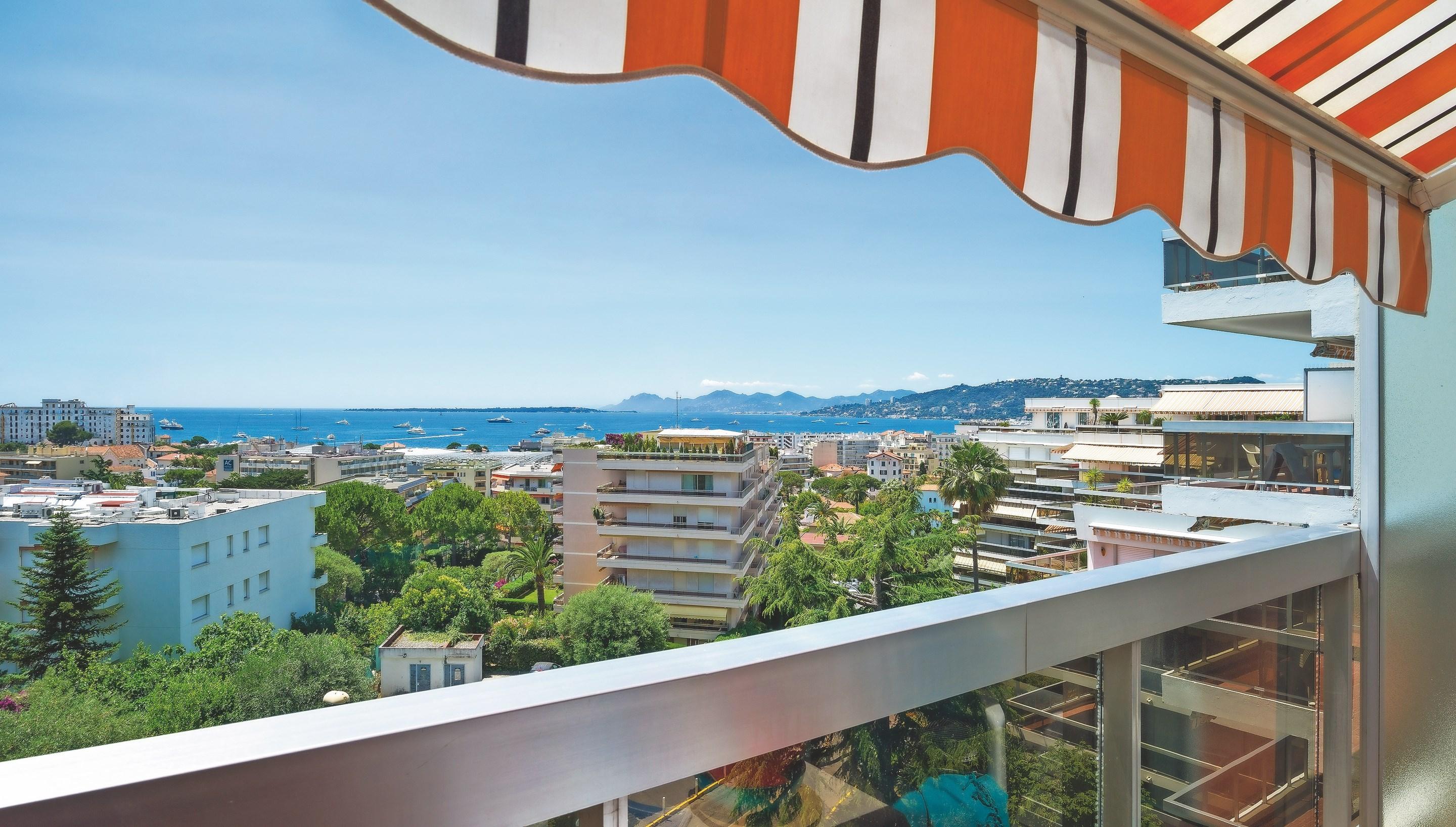 Residence Pierre & Vacances La Rostagne Juan-les-Pins Dış mekan fotoğraf