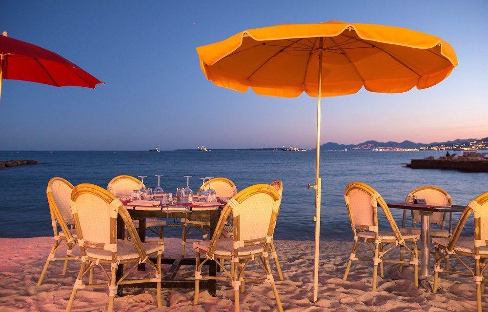 Residence Pierre & Vacances La Rostagne Juan-les-Pins Dış mekan fotoğraf