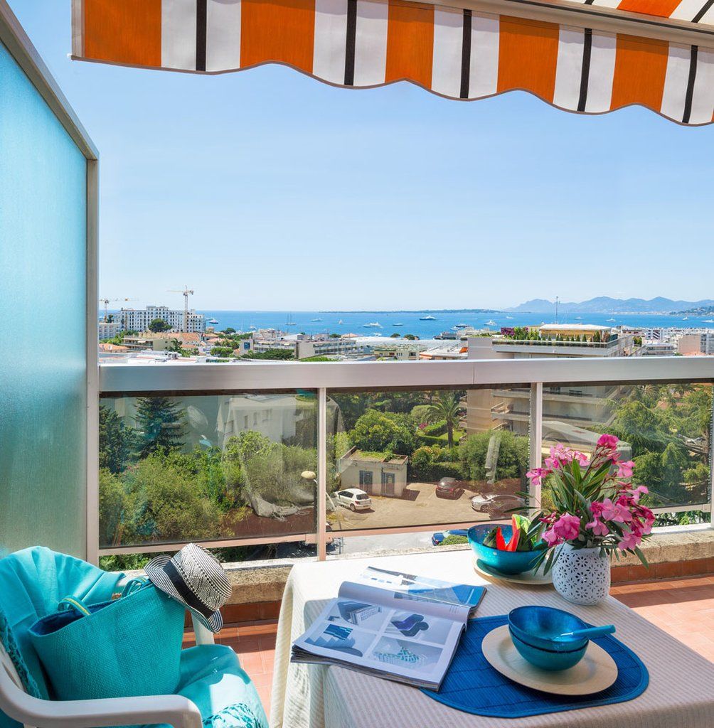 Residence Pierre & Vacances La Rostagne Juan-les-Pins Dış mekan fotoğraf