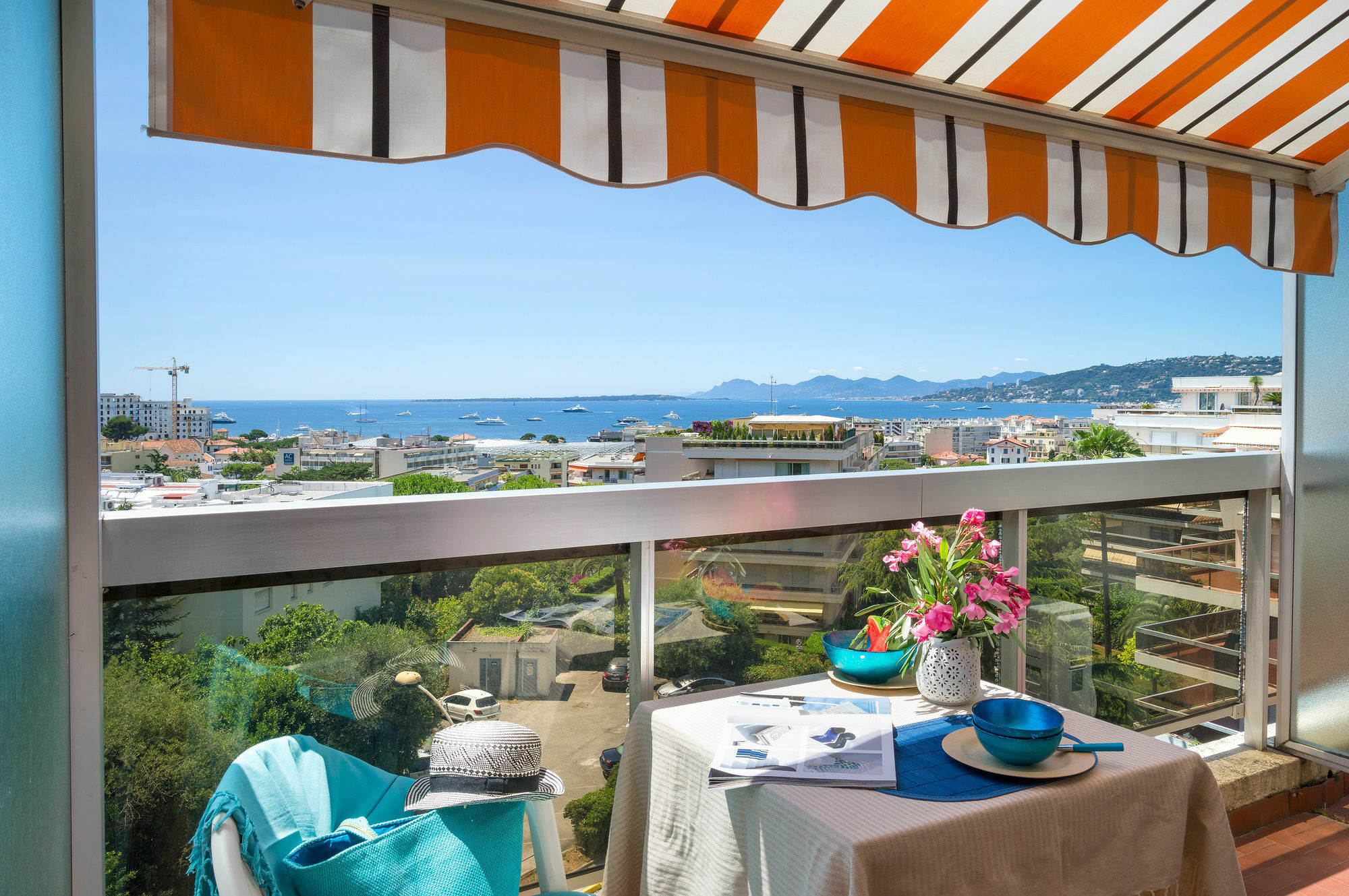 Residence Pierre & Vacances La Rostagne Juan-les-Pins Dış mekan fotoğraf