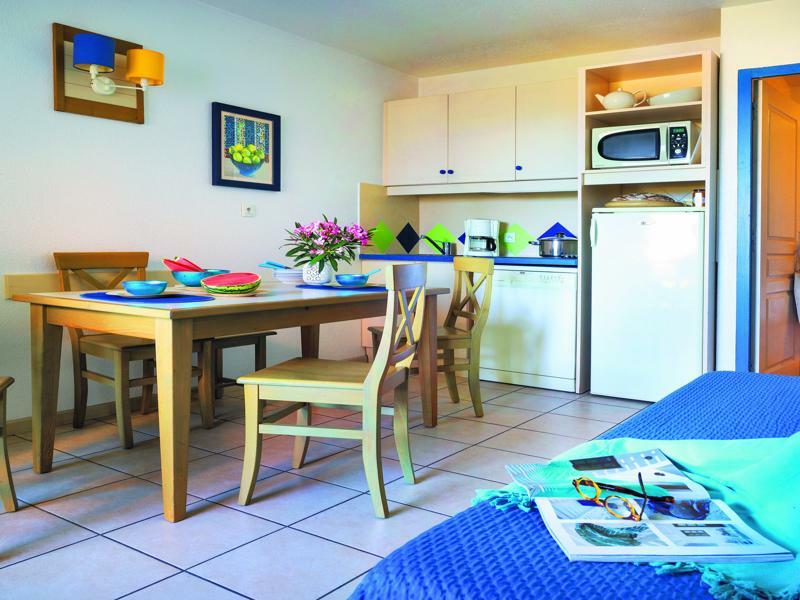Residence Pierre & Vacances La Rostagne Juan-les-Pins Dış mekan fotoğraf